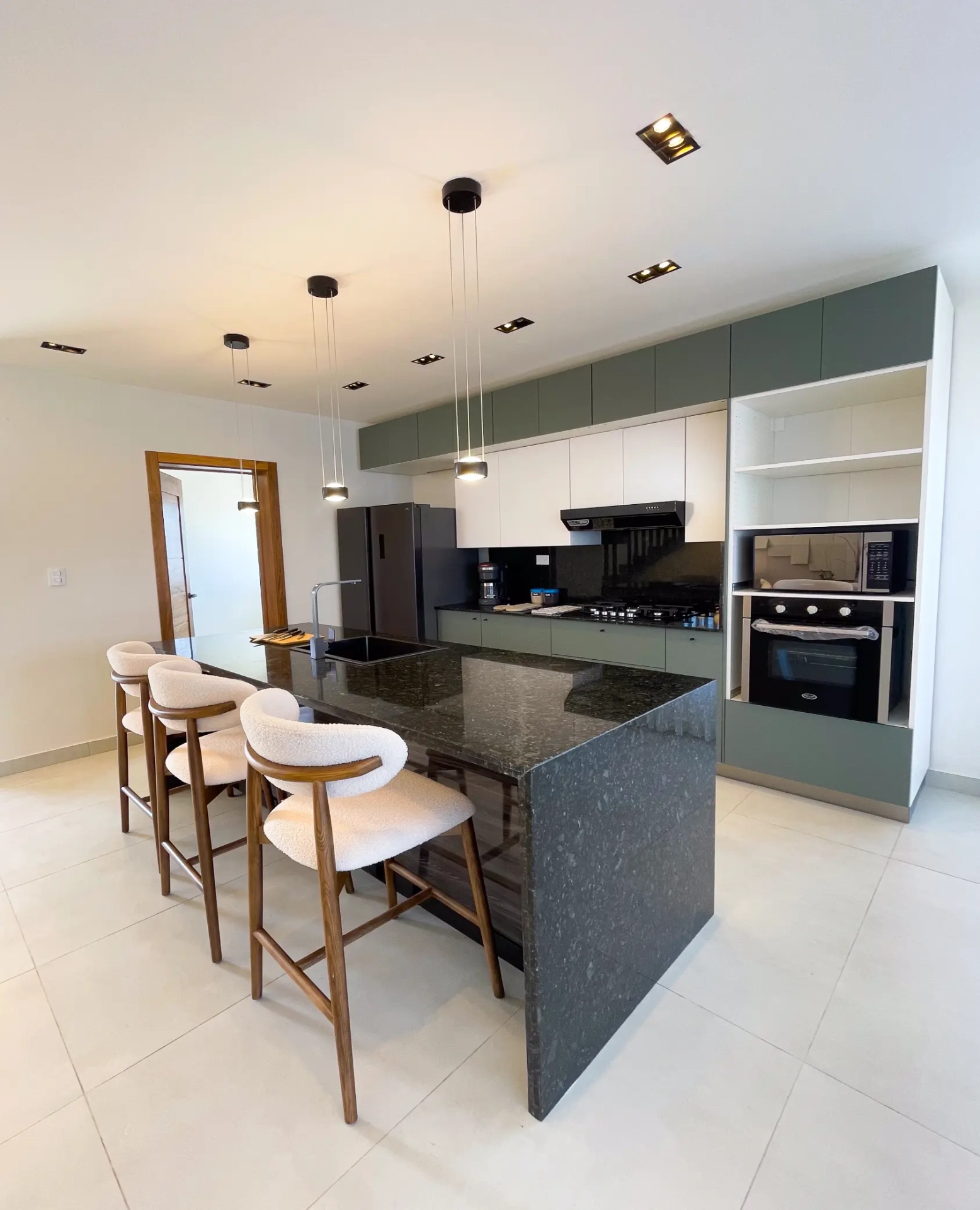 White Palms, Three-Bedroom Villa for Sale in Bavaro, Punta Cana — photo 11