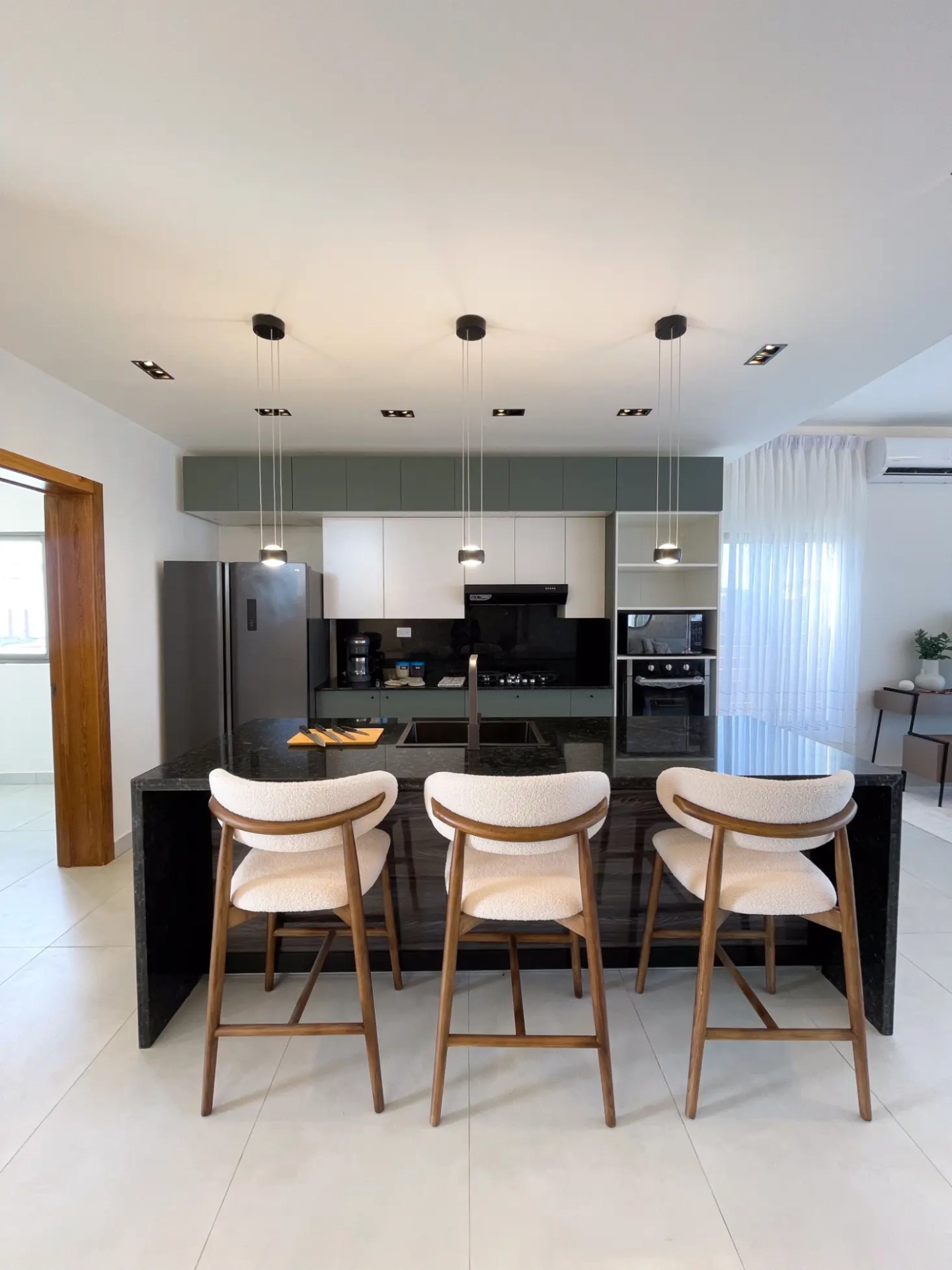 White Palms, Three-Bedroom Villa for Sale in Bavaro, Punta Cana — photo 12