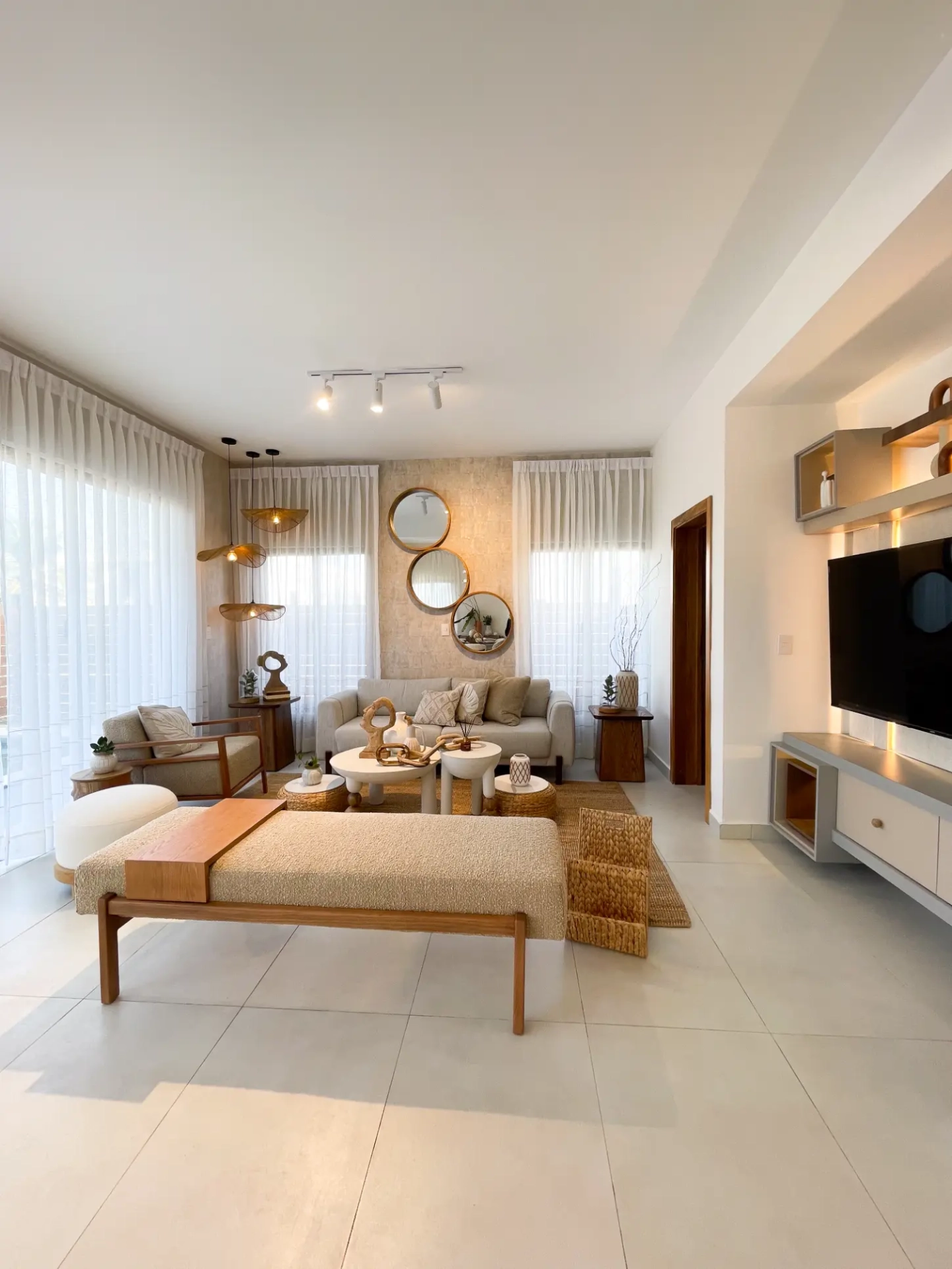 White Palms, Three-Bedroom Villa for Sale in Bavaro, Punta Cana — photo 6
