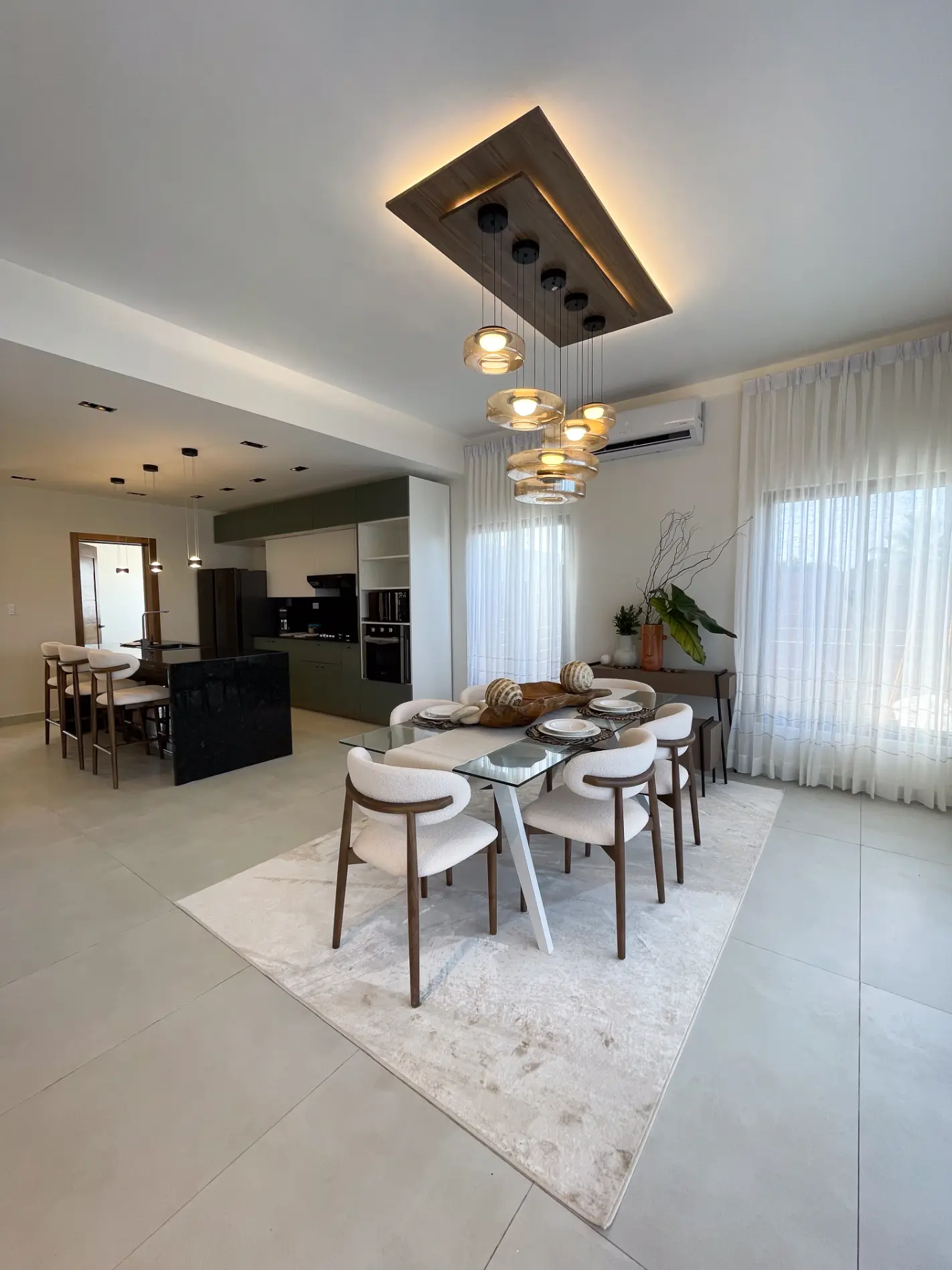 White Palms, Three-Bedroom Villa for Sale in Bavaro, Punta Cana — photo 7