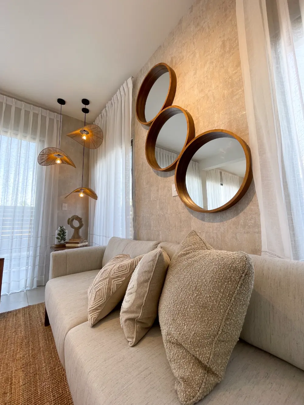 White Palms, Three-Bedroom Villa for Sale in Bavaro, Punta Cana — photo 8