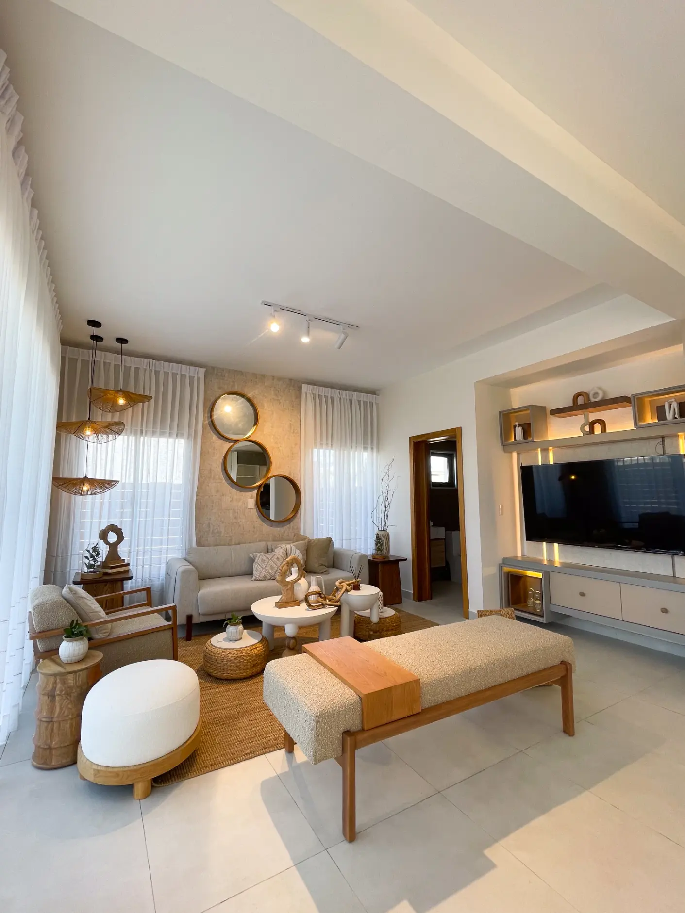 White Palms, Three-Bedroom Villa for Sale in Bavaro, Punta Cana — photo 10