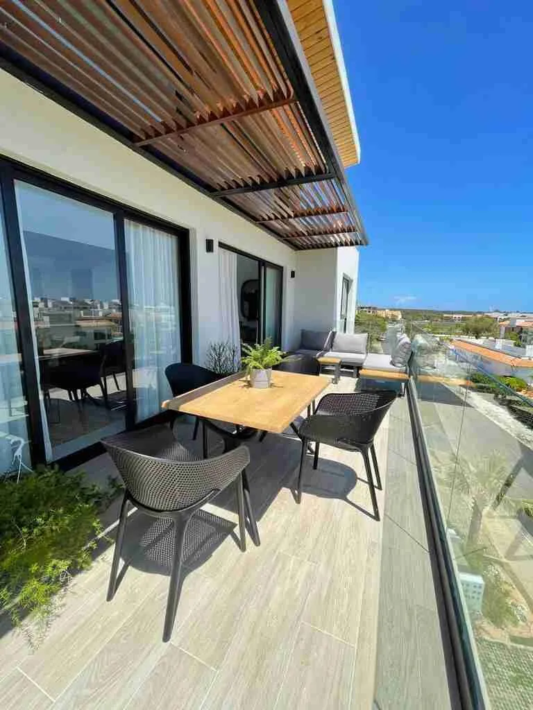 Wonderful 2 BR Apartment for sale in Cap Cana, lovely views — photo 2