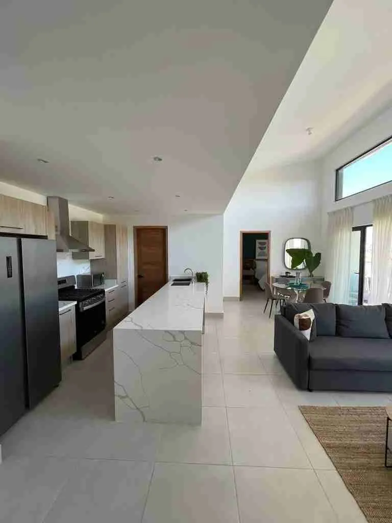 Wonderful 2 BR Apartment for sale in Cap Cana, lovely views — photo 12