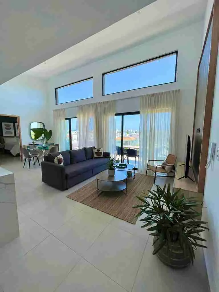 Wonderful 2 BR Apartment for sale in Cap Cana, lovely views — photo 3