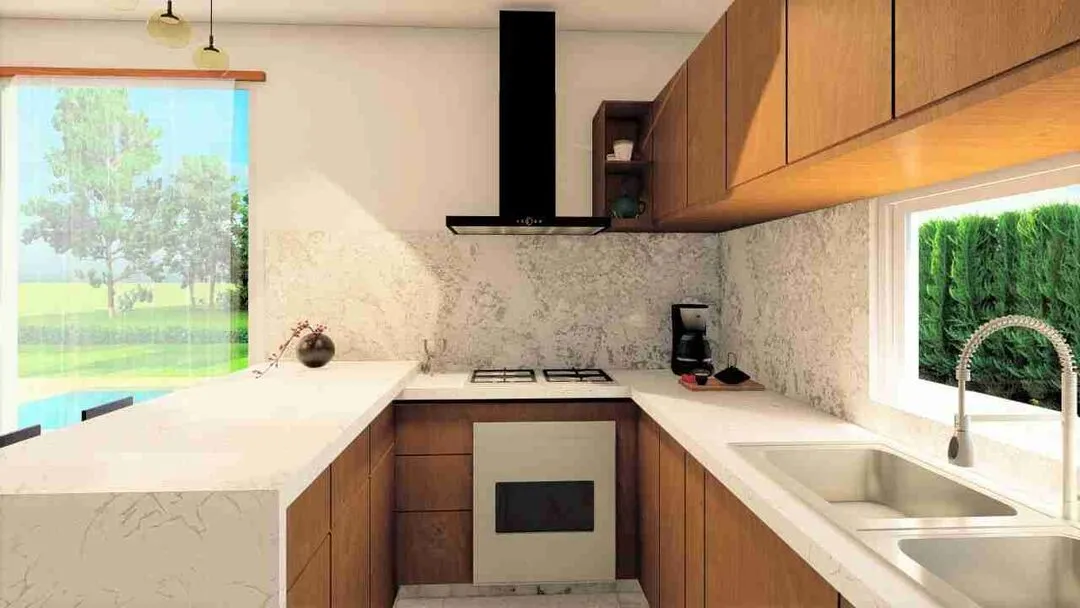 Wonderful 3BR Punta Cana Villa for sale with golf course and beach access — photo 4