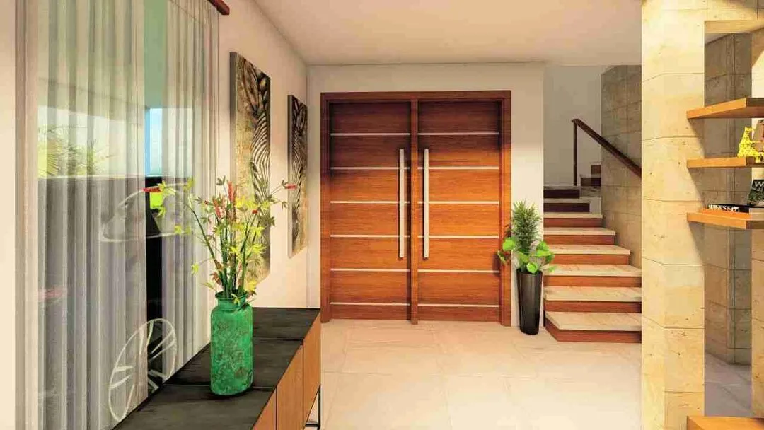Wonderful 3BR Punta Cana Villa for sale with golf course and beach access — photo 5