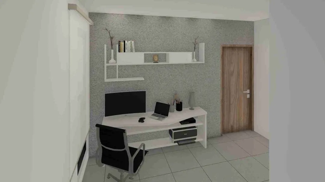 Trinitaria Residences I: Wonderful 2BR Townhouses for sale with Jacuzzi and BBQ in Punta Cana — photo 9