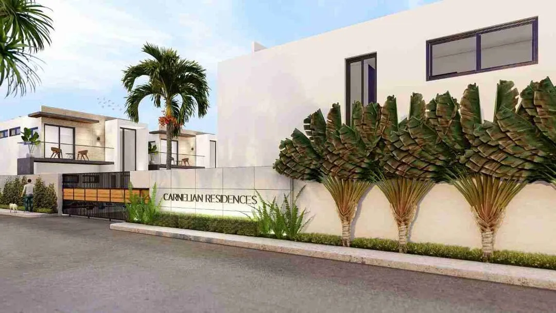 Wonderful 3BDR Villa for sale Punta Cana with pool and luxury finishes — photo 4