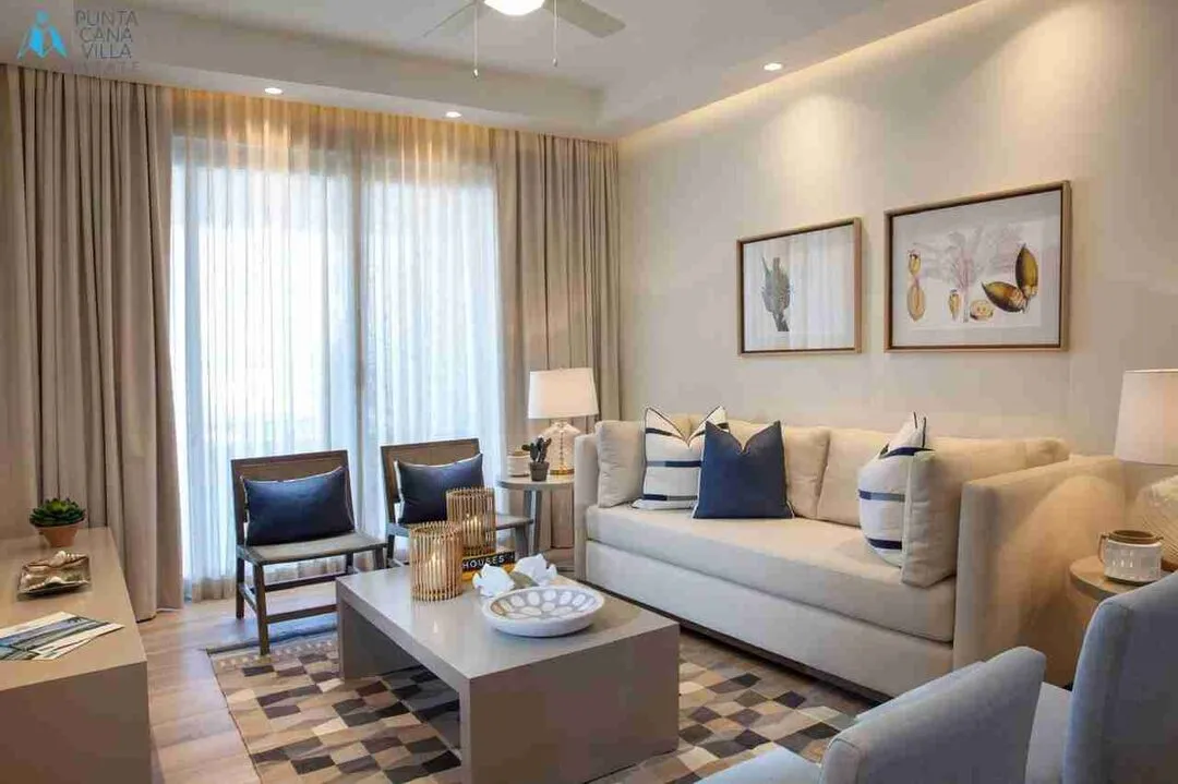 The Beach: Wonderful 4BR Penthouse for sale Punta Cana in the best area, next to Coco Bongo — photo 5