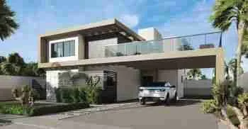 Villa with Spacious Outdoors at Punta Cana — photo 2