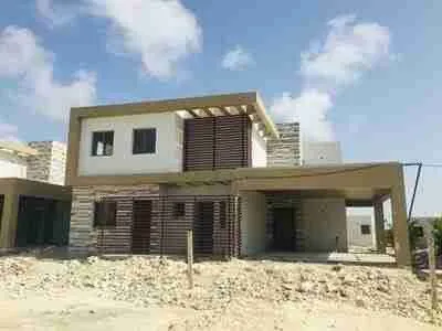 Villa with Spacious Outdoors at Punta Cana — photo 10