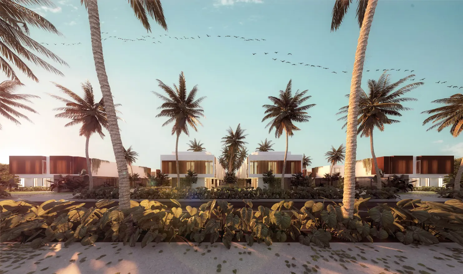 Zayes 2 Residences Punta Cana — Elegant 3-Bedroom Villa for Sale — photo 5
